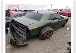 دودج تشالنجر